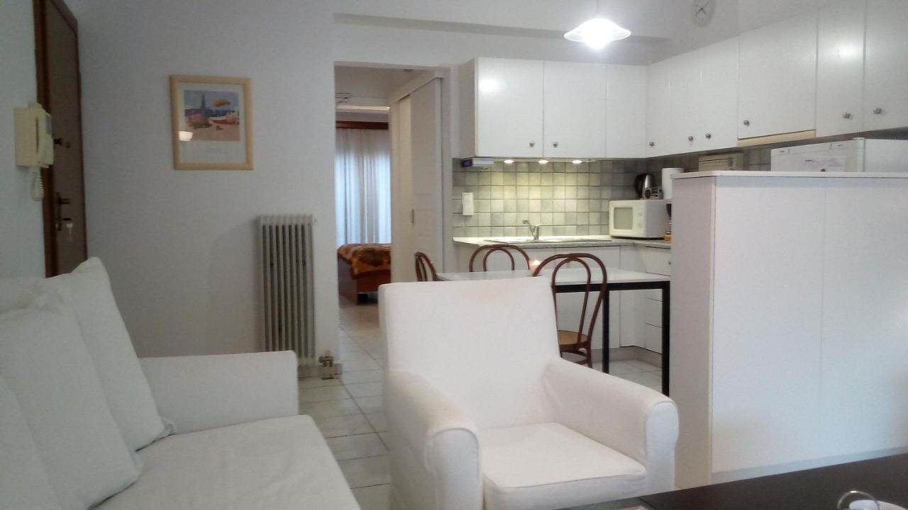 Suite Home Афины Экстерьер фото