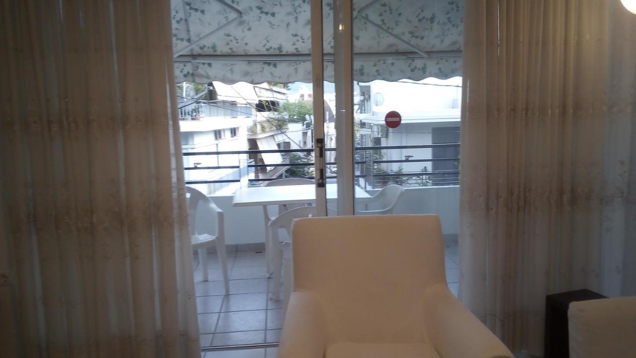 Suite Home Афины Экстерьер фото