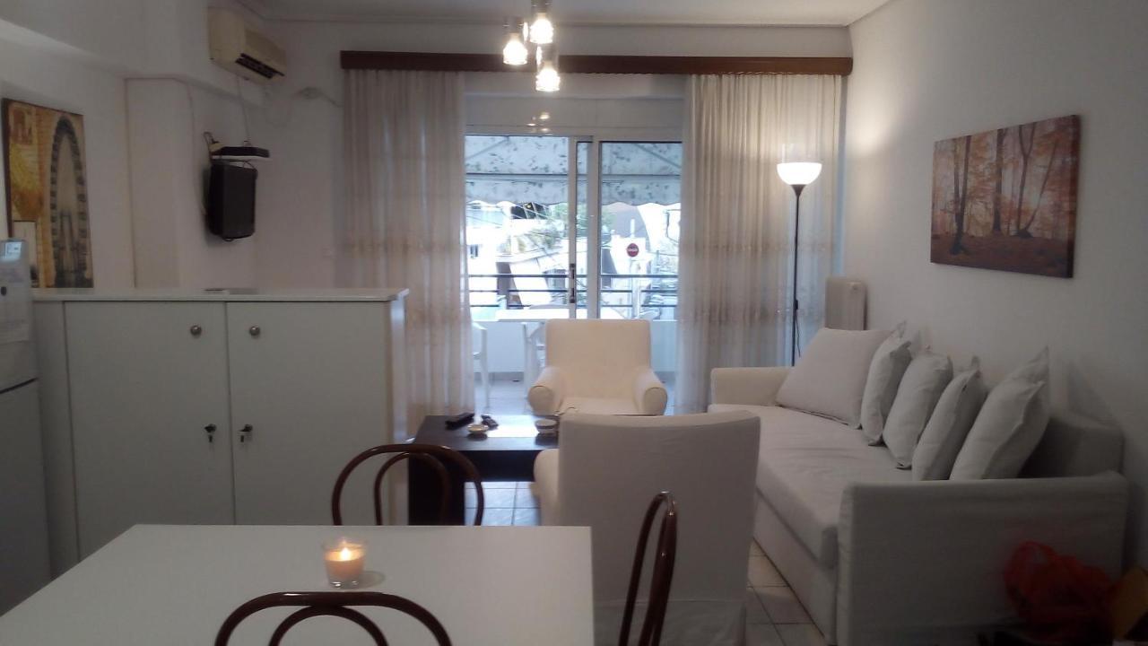 Suite Home Афины Экстерьер фото